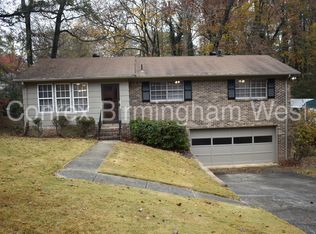4124 Harris Ave, Adamsville, AL 35005