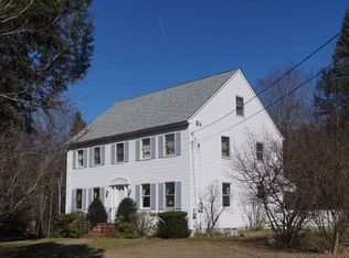 40 Holman Way, Chester, NH 03036