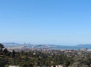 10 Agnes St, Oakland, CA 94618