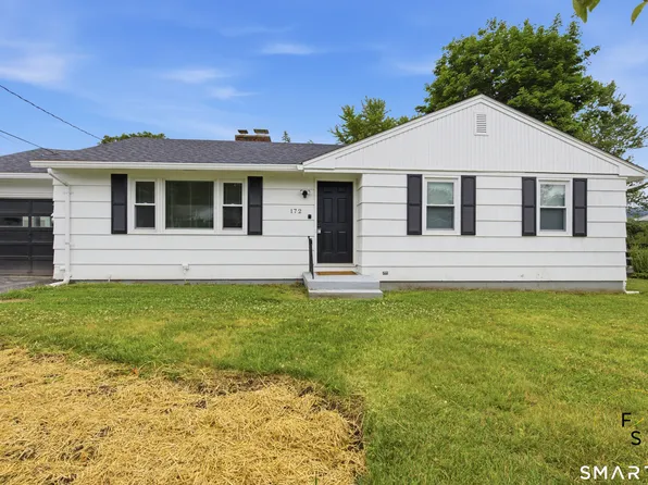 172 Valley View Drive, Meriden, CT 06450