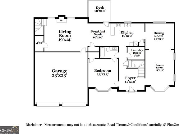 3rd image of this home