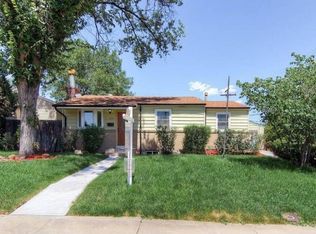 2781 E 93rd Pl, Thornton, CO 80229