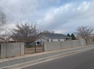 2001 Gomez Ct SW, Los Lunas, NM 87031