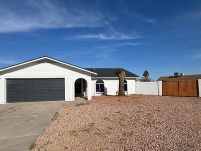 4125 W Villa Rita Dr, Glendale, AZ, 85308