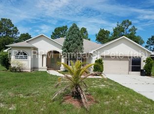 13410 Banner Rd, Spring Hill, FL 34609