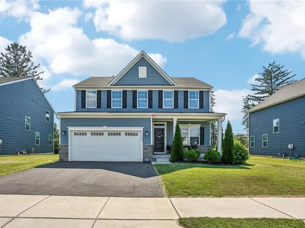 1312 Woodmont Ln N, Catasauqua Bor, PA 18032