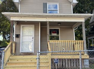 135 Lenox St, Rochester, NY 14611