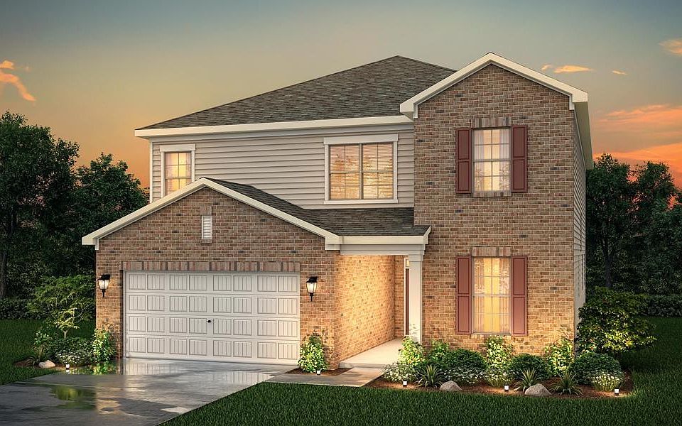 1st image of 3446 Long Creek Dr Lot 209