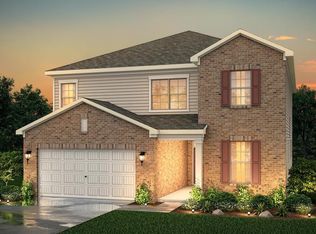 3507 Creek Holw LOT 207, Buford, GA 30519