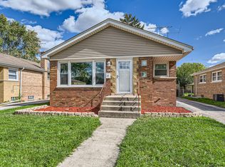 15625 Drexel Ave, Dolton, IL 60419
