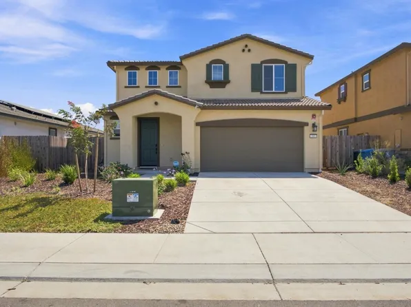 585 Shefford Drive, Vacaville, CA 95687
