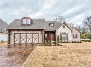 5200 Free Ferry Rd, Fort Smith, AR 72903