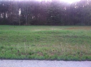 7787 Sandylane, Stanwood, MI 49346