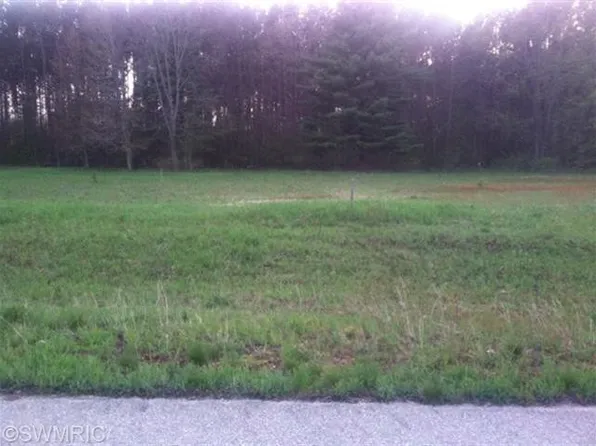 7787 Sandylane, Stanwood, MI 49346