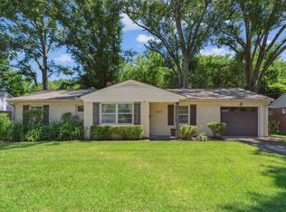 4045 Allison Ave, Memphis, TN 38122