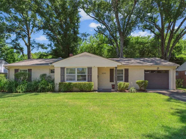 4045 Allison Ave, Memphis, TN 38122
