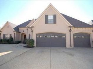 110 Misty Fields Rd, Oakland, TN 38060