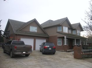 3682 Quail Meadow Way, Eugene, OR 97408