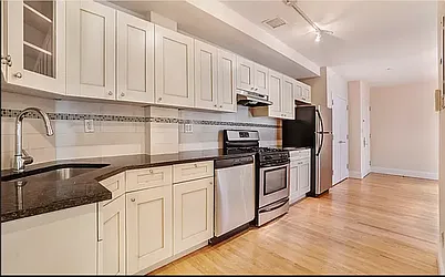 Rented by Compass