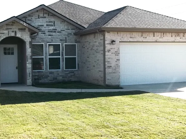 3615 Shelby Ave, Greenville, TX 75402