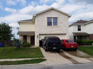 11900 Plains Valley Dr, Del Valle, TX 78617