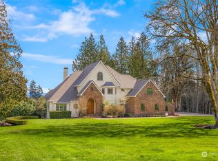 15131 141st Ave SE, Snohomish, WA