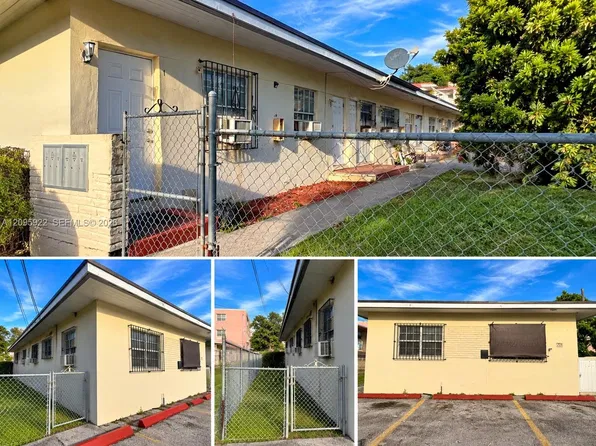 221 NW 16th Ave, Miami, FL 33125