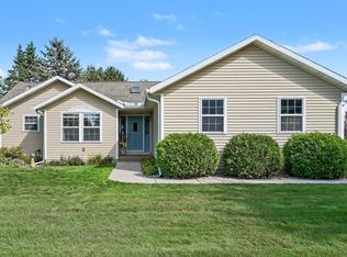 1010 Tee Dr Lot 278/79, Weidman, MI 48893