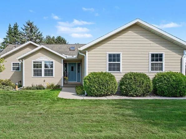 1010 Tee Dr Lot 278/79, Weidman, MI 48893
