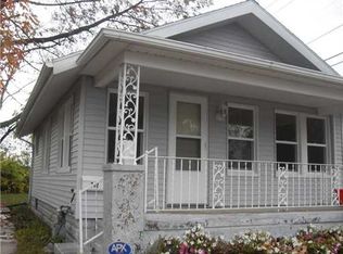 712 E Marion St, Mishawaka, IN 46545