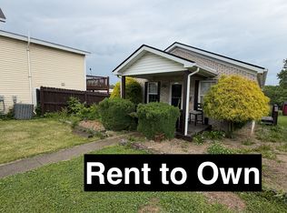 1309 E Irvine St, Richmond, KY 40475