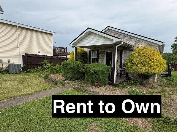 1309 E Irvine St, Richmond, KY 40475