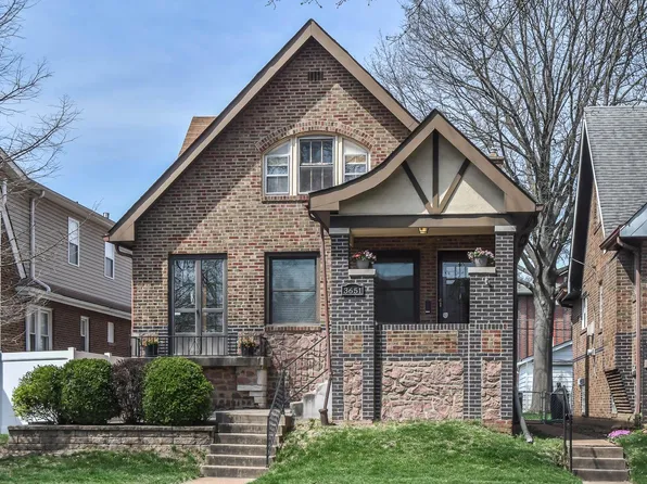 3651 Childress Ave, Saint Louis, MO 63109