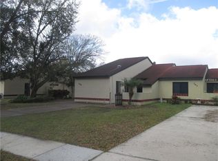 745 Golden Sunshine Cir, Orlando, FL 32807