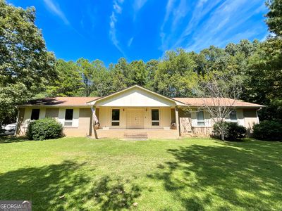 1243 Robinwood Ln, Elberton, GA, 30635