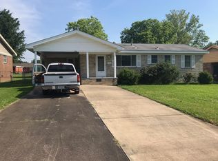 1100 Stone St, Jacksonville, AR 72076