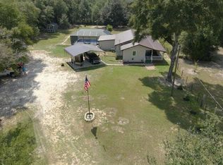 5655 Jv Woolley Rd, Crestview, FL 32539