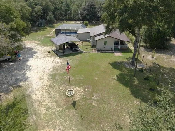 5655 Jv Woolley Rd, Crestview, FL 32539