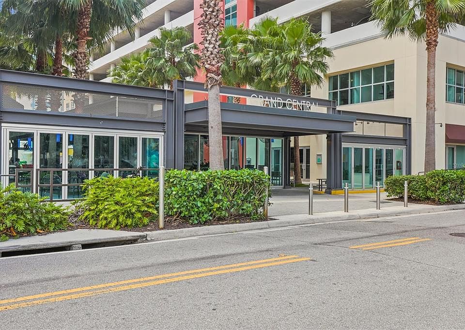 1st image of 1120 E KENNEDY BOULEVARD #1216