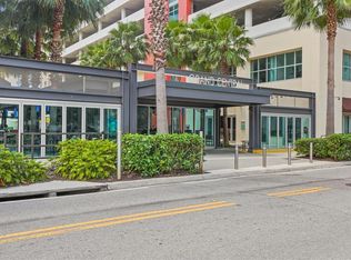 1120 E KENNEDY BOULEVARD #1216, TAMPA, FL 33602