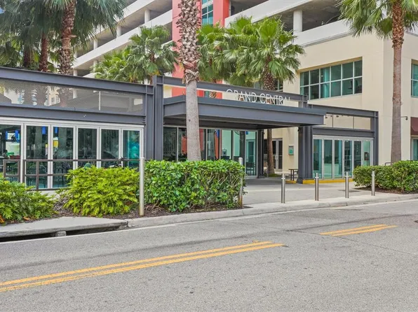 1120 E Kennedy Blvd Unit 1216, Tampa, FL 33602