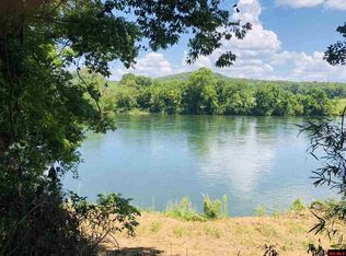 11 Crockett Ln, Norfork, AR 72658