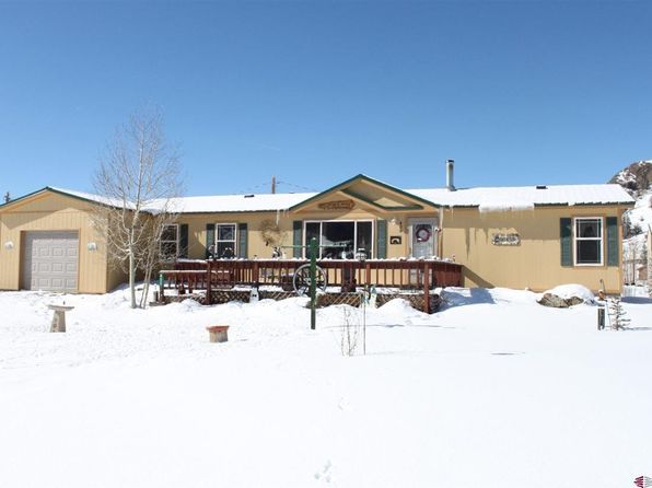 Colorado Mobile Homes Manufactured Homes For Sale 283 Homes Zillow