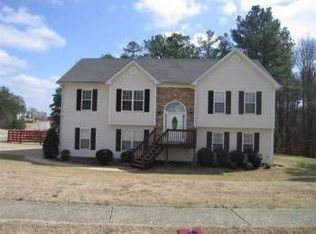 2760 Wyndham Park Dr, Buford, GA 30519