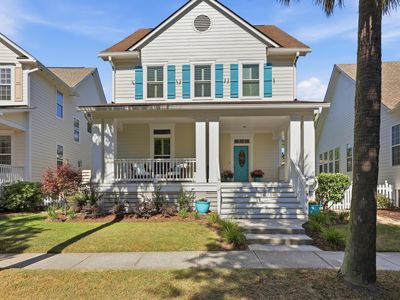 114 Etiwan Park St, Charleston, SC, 29492