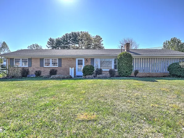 115 Edgefield Rd, Bristol, TN 37620