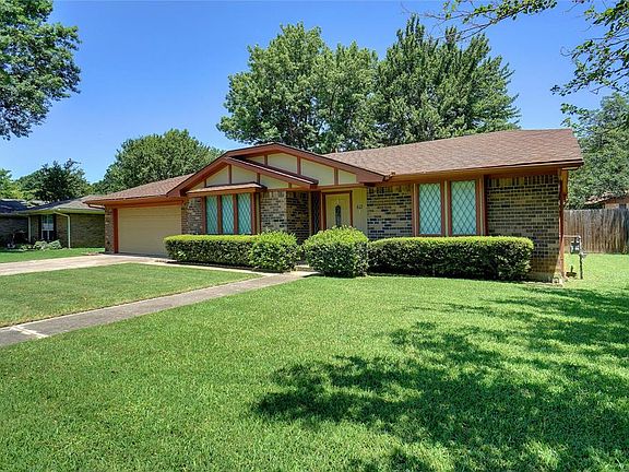 2nd image of 612 Eudaly Dr