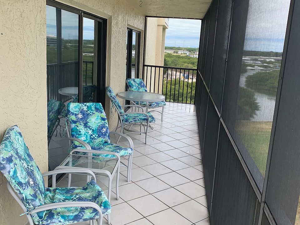 1st image of 3200 Cove Cay Dr Unit 7G