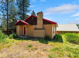 6558 Chinook St, Bonners Ferry, ID 83805