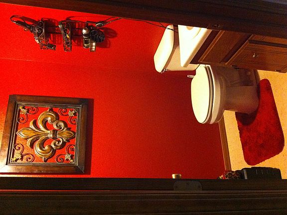Half bath